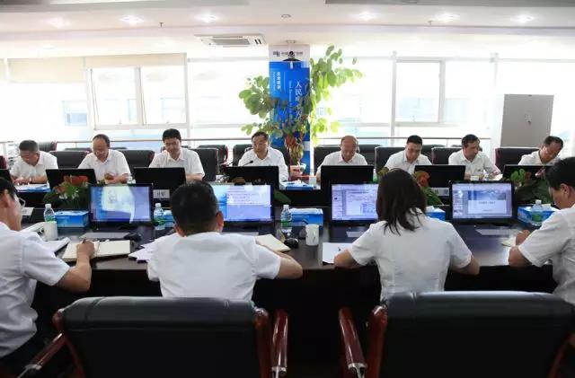 信息化＆網(wǎng)絡(luò)安全，薛武董事長告訴你如何加強(qiáng)！