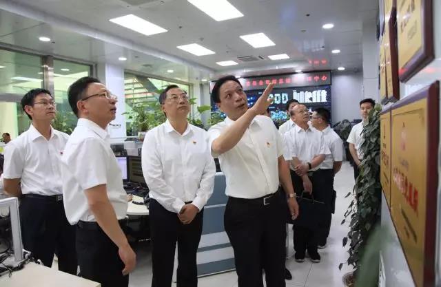 信息化＆網(wǎng)絡(luò)安全，薛武董事長告訴你如何加強(qiáng)！