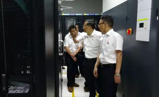 信息化＆網(wǎng)絡(luò)安全，薛武董事長告訴你如何加強(qiáng)！