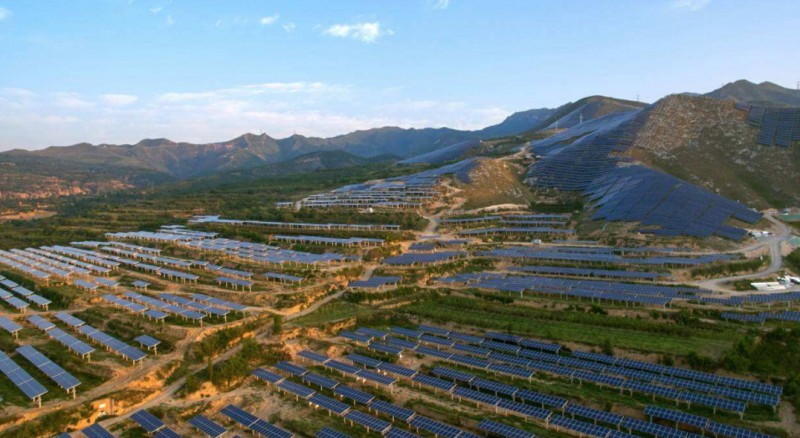 傳光伏標(biāo)桿電價(jià)再降5分錢？面對(duì)補(bǔ)貼壓力，“節(jié)流”不如“開源”