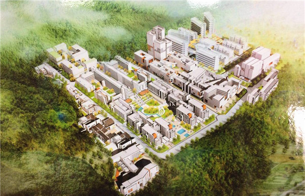 福建省智慧城市協(xié)會成立 助力數(shù)字中國建設