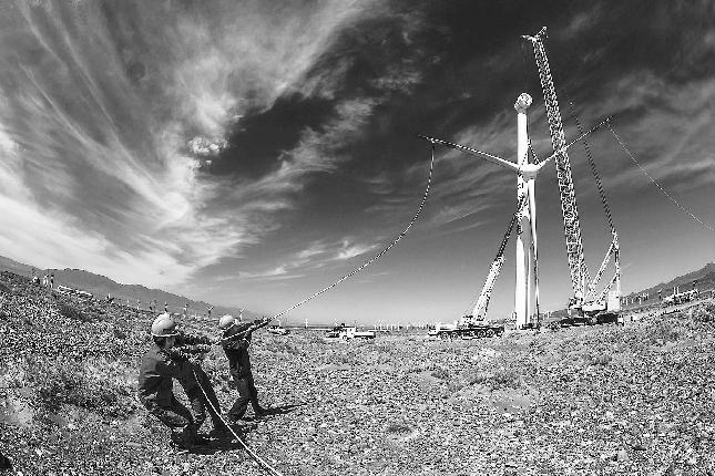 新疆加快推進綠色金融改革創(chuàng)新試驗區(qū)建設(shè)