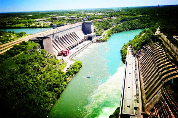 小水電成清潔能源發(fā)展優(yōu)先選項(xiàng) 年發(fā)電量將不斷增加