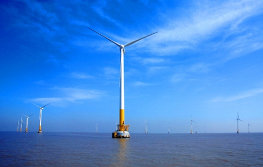 跨越式發(fā)展難掩隱憂(yōu) 高成本仍是海上風(fēng)電硬傷