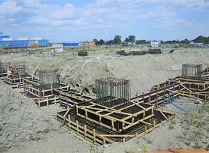 格魯吉亞將建設(shè)230兆瓦Gardabani2號熱電廠