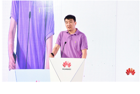 新ICT！ 比特驅(qū)動(dòng)瓦特