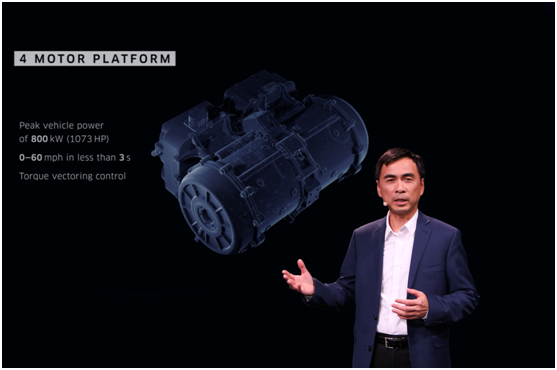SF MOTORS助力金康生產(chǎn)資質(zhì)落地？NO，這只是打敗特斯拉的一步棋