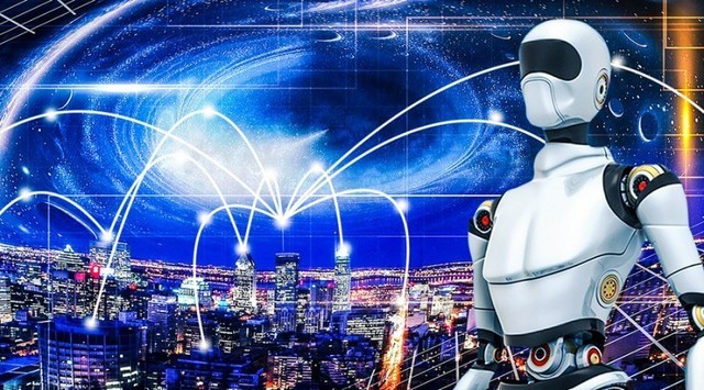 做新型智慧城市和數(shù)字經(jīng)濟引領者與使能者