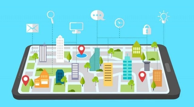 做新型智慧城市和數(shù)字經(jīng)濟引領者與使能者