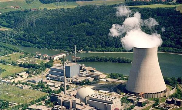 2017年斯洛伐克核電發(fā)電量占比達到79.22%