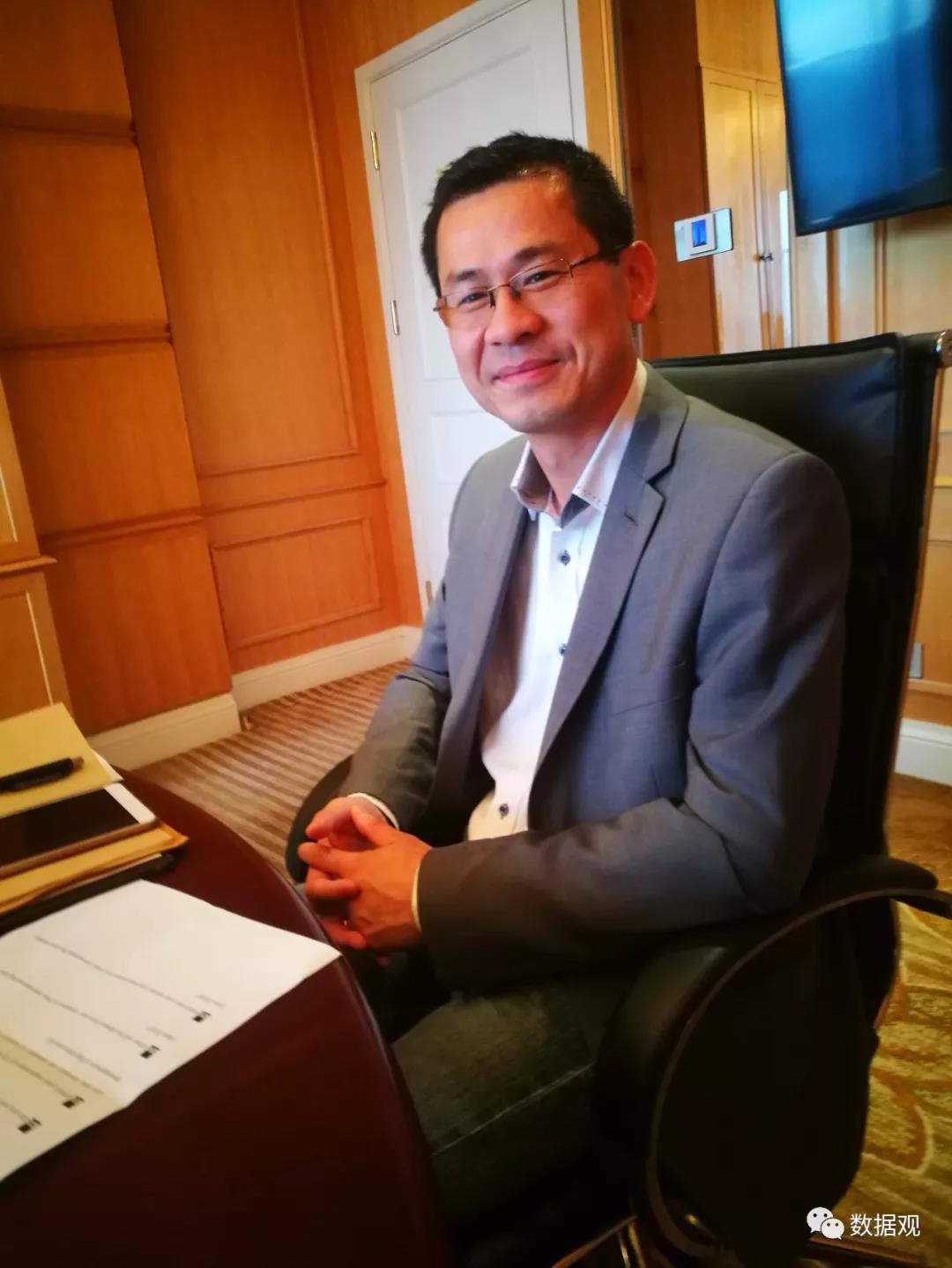 物聯(lián)網(wǎng)時代，用TEE技術為個人信息上把“安全鎖”