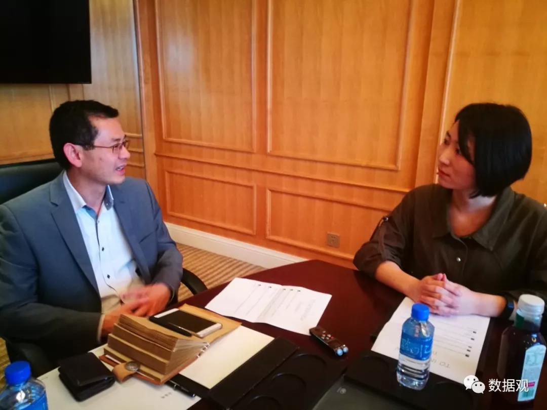 物聯(lián)網(wǎng)時代，用TEE技術為個人信息上把“安全鎖”