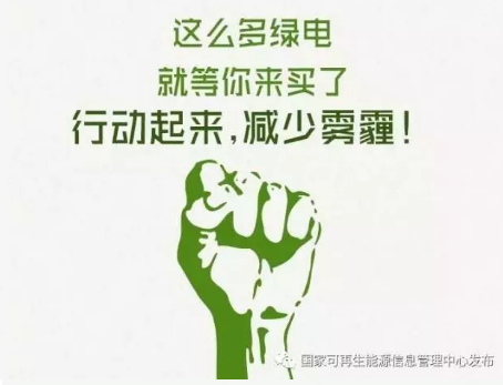 身為能源人，你懂“綠證”嗎？