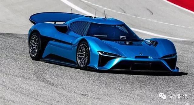 除了特斯拉，現(xiàn)在我們還有更多國(guó)產(chǎn)新能源汽車可以選擇