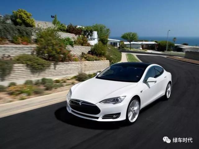 除了特斯拉，現(xiàn)在我們還有更多國(guó)產(chǎn)新能源汽車可以選擇