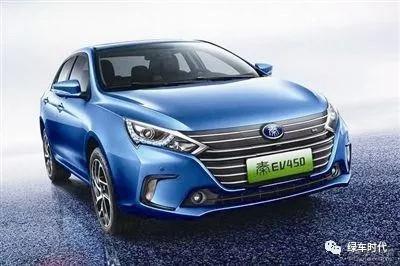除了特斯拉，現(xiàn)在我們還有更多國(guó)產(chǎn)新能源汽車可以選擇