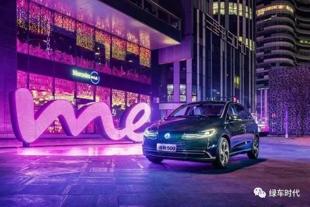 除了特斯拉，現(xiàn)在我們還有更多國(guó)產(chǎn)新能源汽車可以選擇