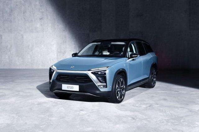 中國新能源汽車品牌多如牛毛，光伏風電的今天或許就是它們的明天