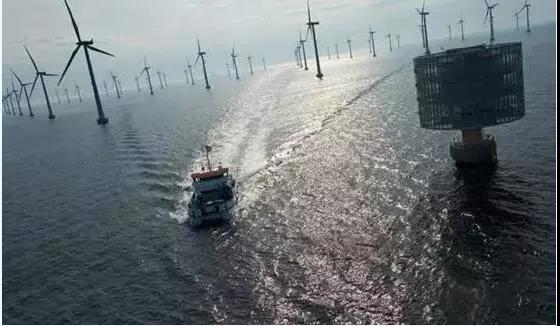 利益與風(fēng)險(xiǎn)并存！海上風(fēng)電經(jīng)濟(jì)性分析