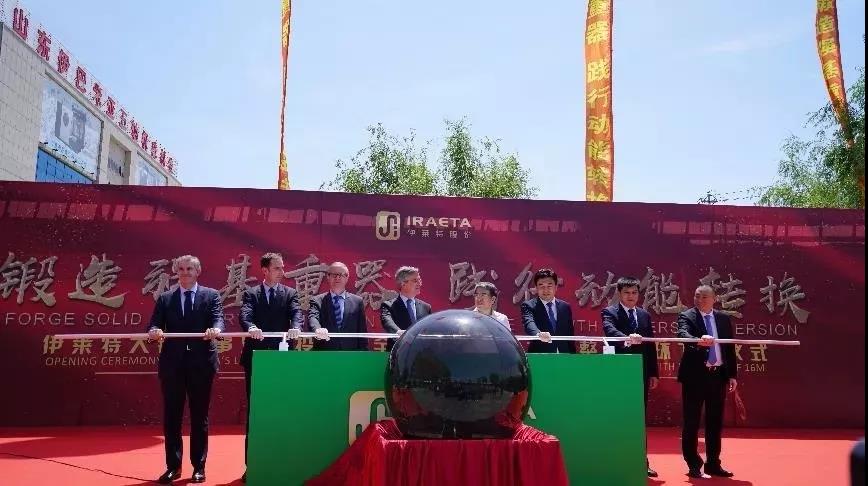 中國(guó)未來8MW以上超大型海上風(fēng)機(jī)研發(fā)制造再獲新動(dòng)力！