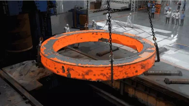 中國(guó)未來8MW以上超大型海上風(fēng)機(jī)研發(fā)制造再獲新動(dòng)力！