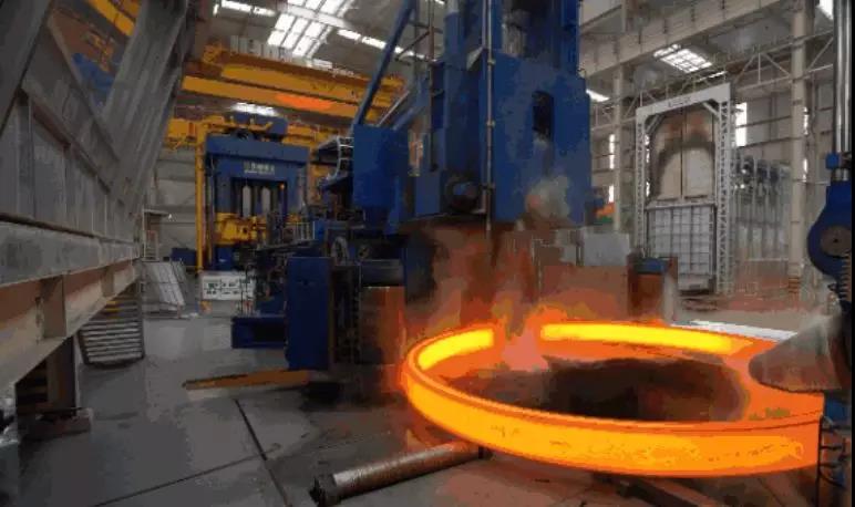 中國(guó)未來8MW以上超大型海上風(fēng)機(jī)研發(fā)制造再獲新動(dòng)力！