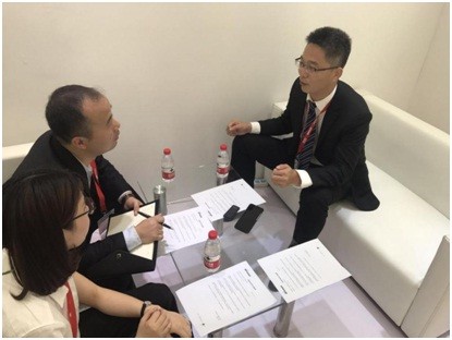 創(chuàng)動科技總工程師尹成慶：智能化運維將引領行業(yè)潮流