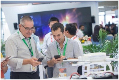 創(chuàng)動科技總工程師尹成慶：智能化運維將引領行業(yè)潮流