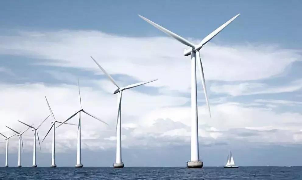 72米長、LCOE最低！國內(nèi)首款海陸兩用風電葉片成功下線