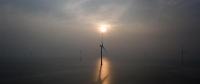 江蘇如東：海上風(fēng)電助推綠色發(fā)展