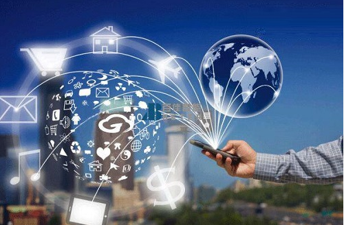 脈山龍：專注社區(qū)智能化，助推智慧城市建設(shè)