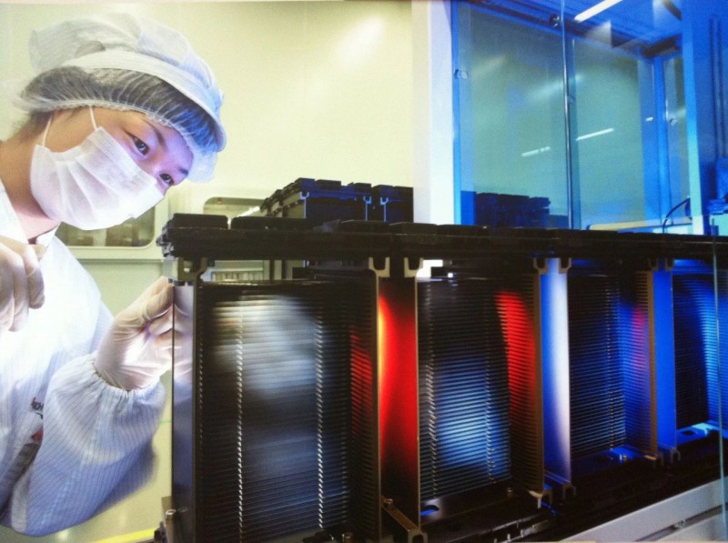 光伏產(chǎn)業(yè)可以軟著陸 “531新政”幅度過大得不償失