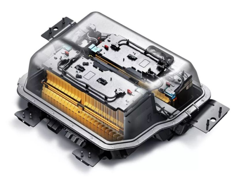 安全、可靠、耐久：高標(biāo)準(zhǔn)汽車動(dòng)力電池自我修養(yǎng)