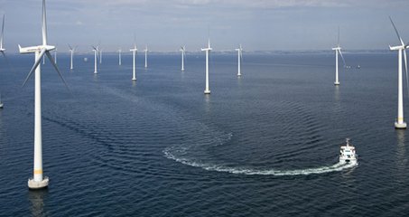 海電運維：引進創(chuàng)新設計理念，打造海上風電裝備