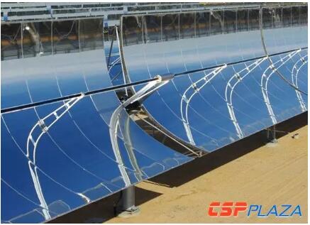 7米大開口！集熱效率可達(dá)71%！如此高性價(jià)比的槽式集熱器你見過嗎？