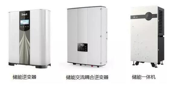 儲能：光伏逆變器企業(yè)的下一個引爆點(diǎn)