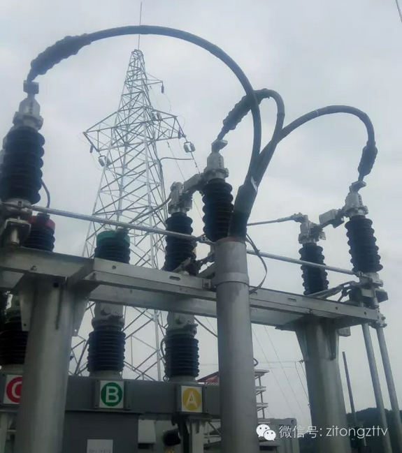 四川省首個分散式風力發(fā)電場投入商業(yè)運行