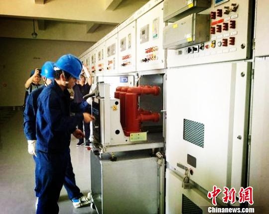 河南今夏用電預(yù)計(jì)6000余萬千瓦 直升機(jī)等將上陣巡視