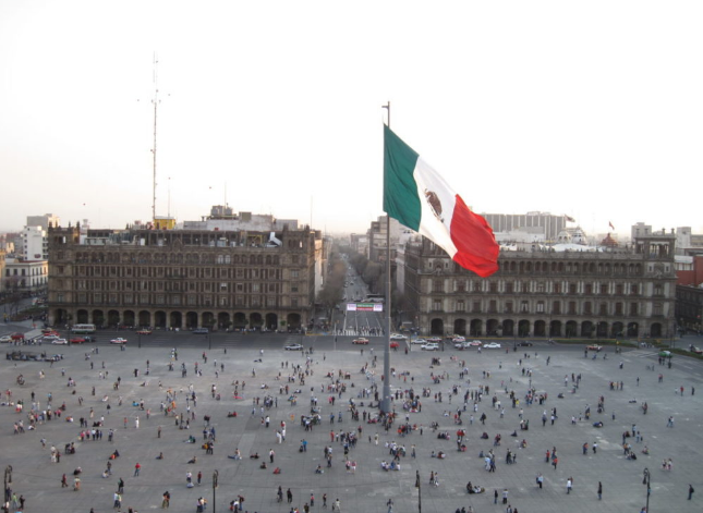 墨西哥取消太陽能組件15%的進(jìn)口關(guān)稅