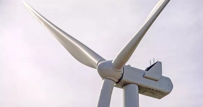 66 MW！維斯塔斯獲巴拿馬首筆風(fēng)電訂單