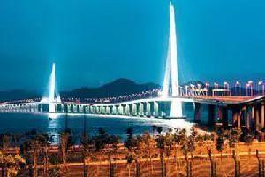 智慧城市2.0時(shí)代 深港如何攜手“一帶一路”？