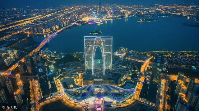 王堅(jiān):人工智能未來(lái)一定會(huì)對(duì)智慧城市做出重大貢獻(xiàn)