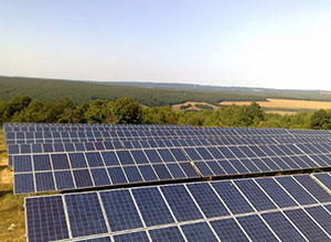 ReneSola獲Sequoia融資開發(fā)波蘭55MW光伏項(xiàng)目