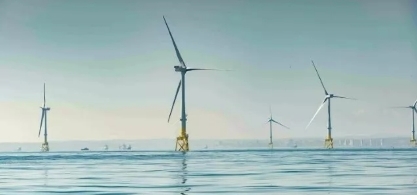 維斯塔斯最大風機正式上線！