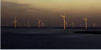 海上風電——沿海地區(qū)新舊動能轉換的機遇