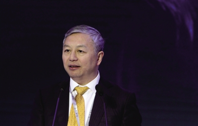 蔣大龍：國能汽車不走尋常路，選擇智能電力公路方案（高管訪談）