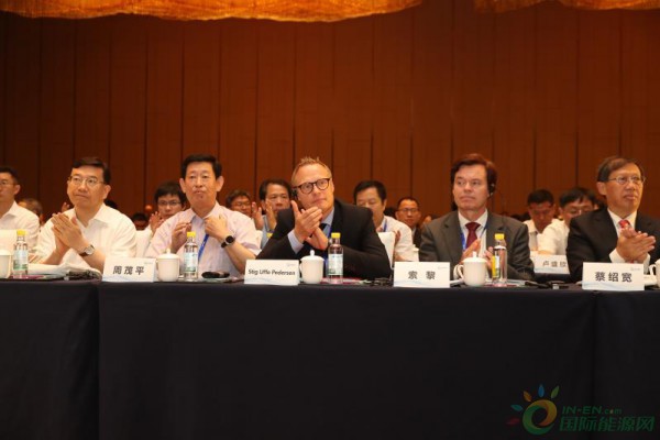 中國海上風(fēng)電迅猛發(fā)展，裝機(jī)量全球第三