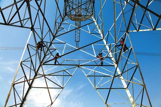 電力安全生產(chǎn)發(fā)展40年回眸（上）丨走過坎坷 開啟光明