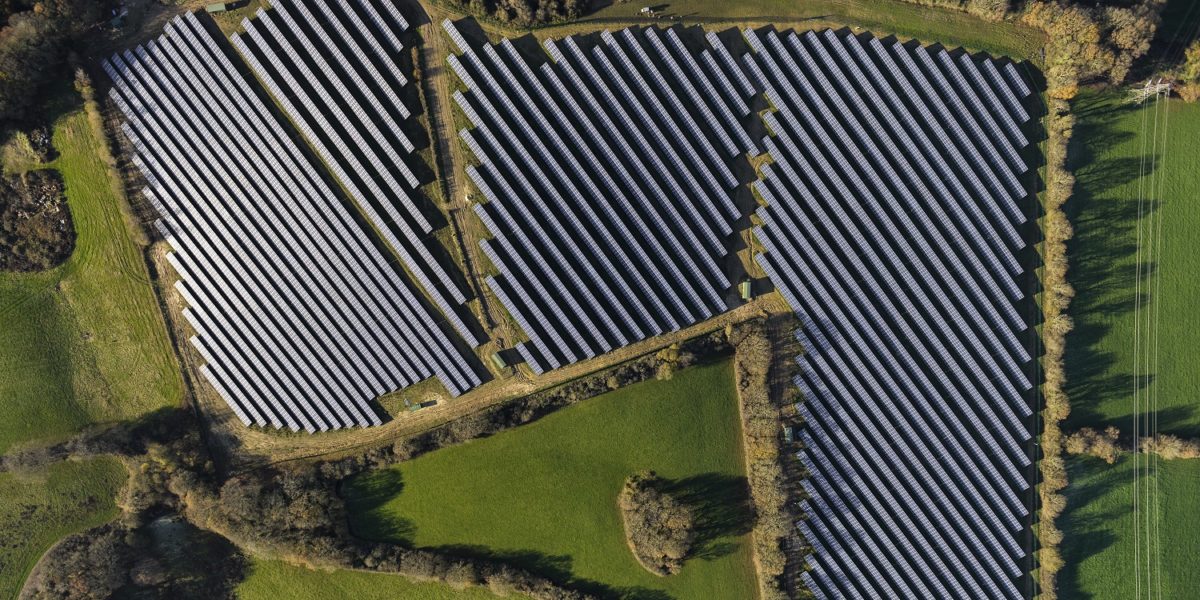 2020年全球光伏市場新增容量將達(dá)200吉瓦