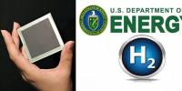 美國能源部宣布4項(xiàng)氫能和<font color=